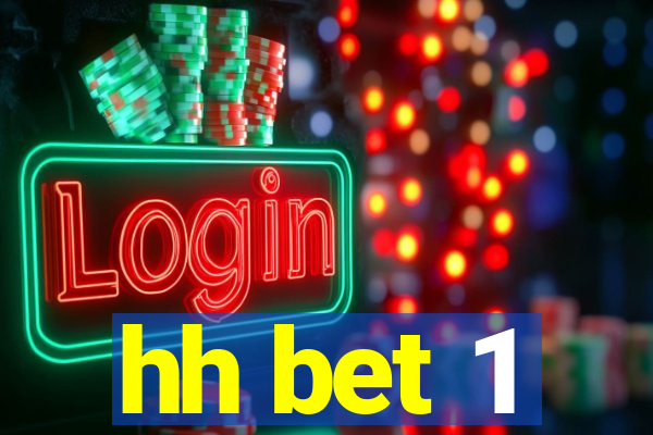 hh bet 1
